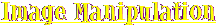 Image manipulation freeware