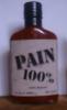 Hot chilli sauce - Pain 100%