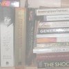 The Books Page