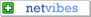 NetVibes: design your own web portal
