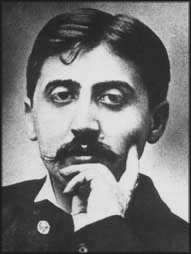 Marcel Proust