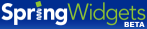 SpringWidgets: widgetise your feeds!